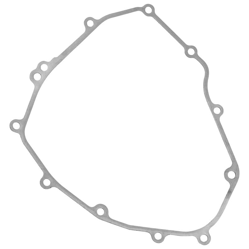 Clutch Gasket for Kawasaki Eliminator 450 EL450 2023-2025 Ninja 500 EX500 24-26