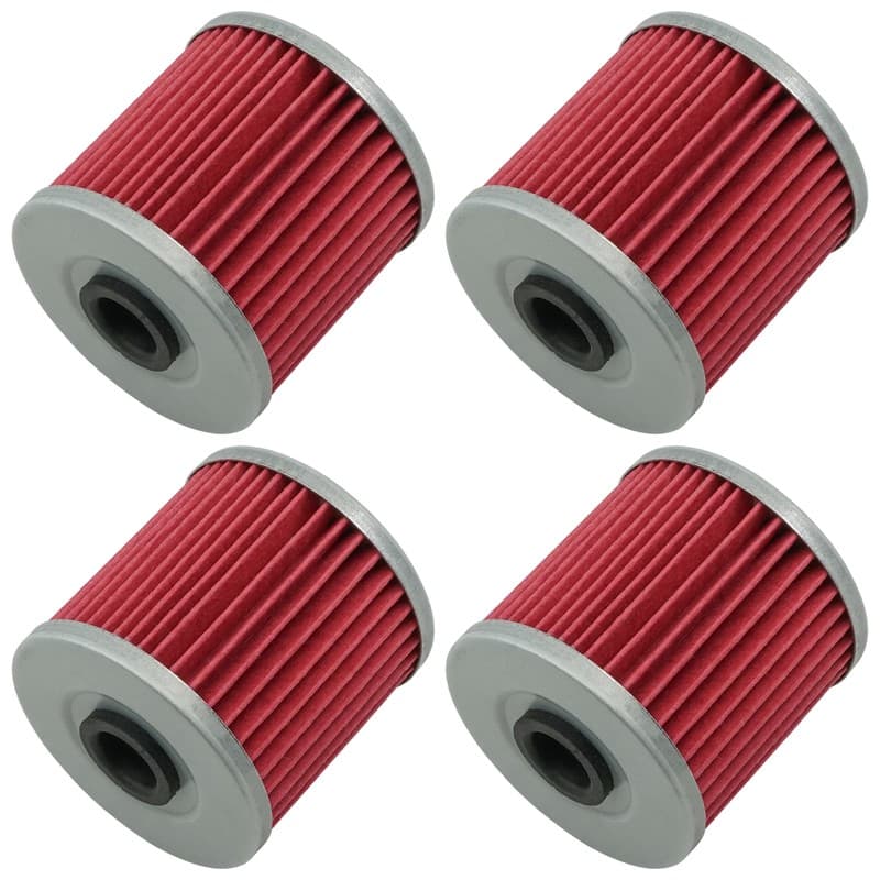 Oil Filter For Kawasaki Mojave 250 KSF250 1987-2004 / Lakota 300 KEF300 1995-08