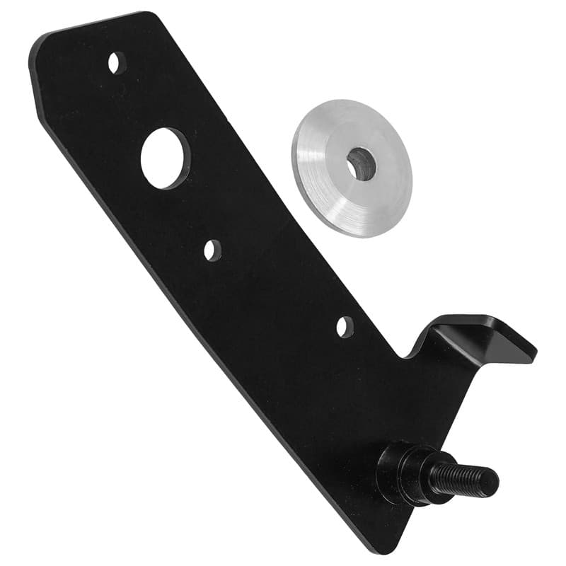 GX23240 GY20059 Deck Bushing And Arm For John Deere LA120 L118 X110 D125 X120