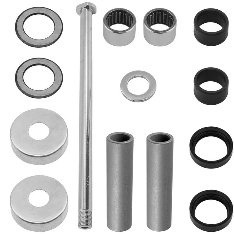 Rear Swing Arm Bushing Kit For Yamaha YFZ450R SE 2009-2025 / YFZ450X 2010-2011