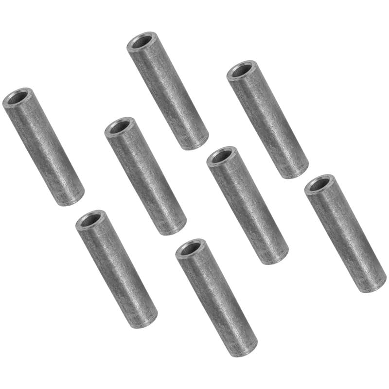 Front Upper Lower Left Right A-Arm Shaft for Polaris Sportsman XP 550 2009-10 8x