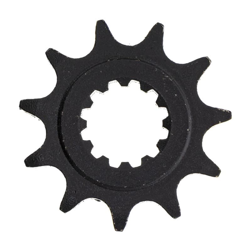 NICHE 420 11 Tooth Front Drive Sprocket for Yamaha DT50 TZR50 Aprilia