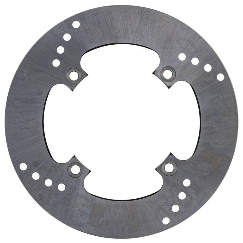NICHE Rear Brake Rotor for Ducati 748 916 Biposto 996 998 R S 49240111B