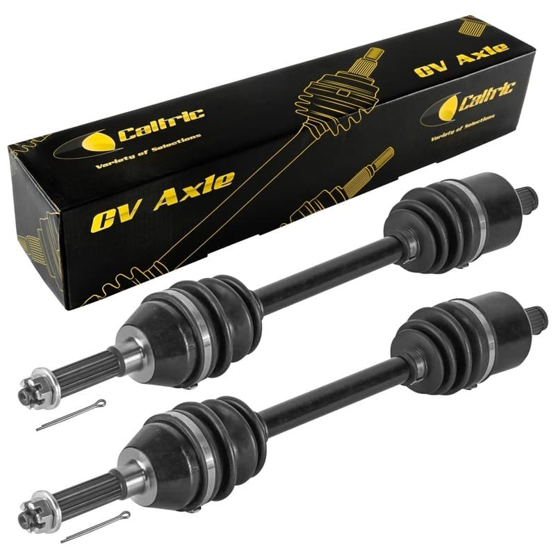 1333246 Front Left & Right CV Axles For Polaris ACE 325 2015-16 / Ace 900 2016