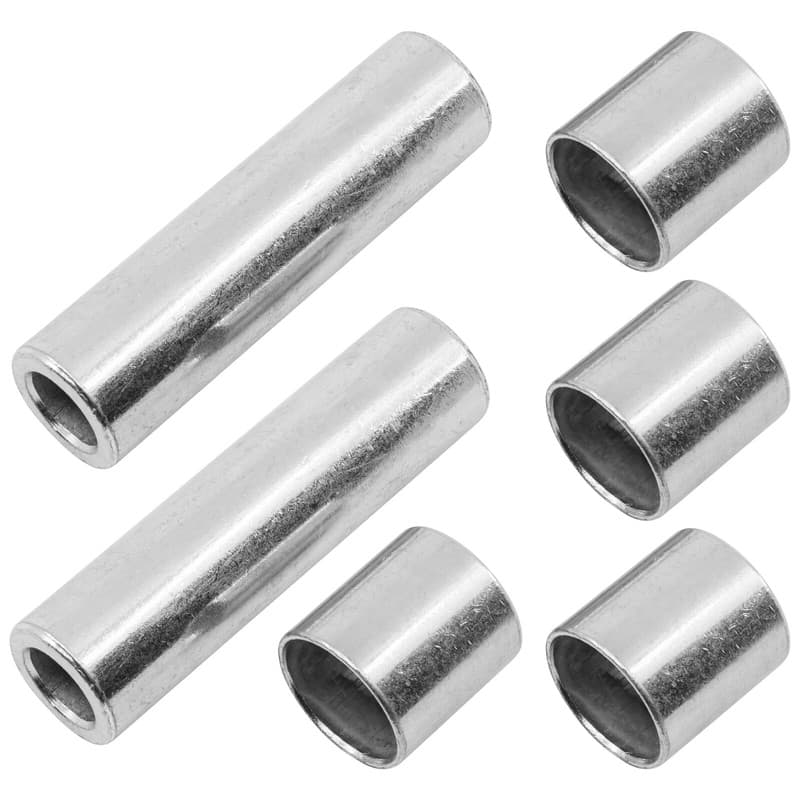 Deck Arm Shaft Bushing for Toro 72264 72265 72267 72279 74162 Z 148 1-603384 2x