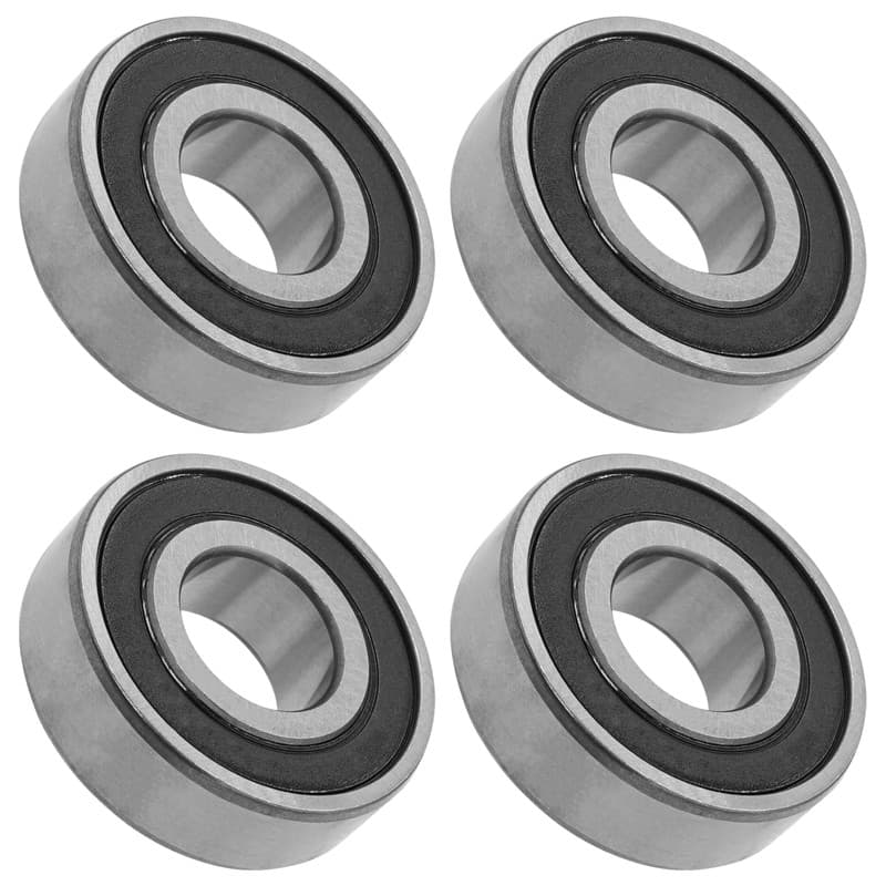 121-0751 121-9107 120-6234 117-7267 285-923 Spindle Repair Kit for Exmark Toro
