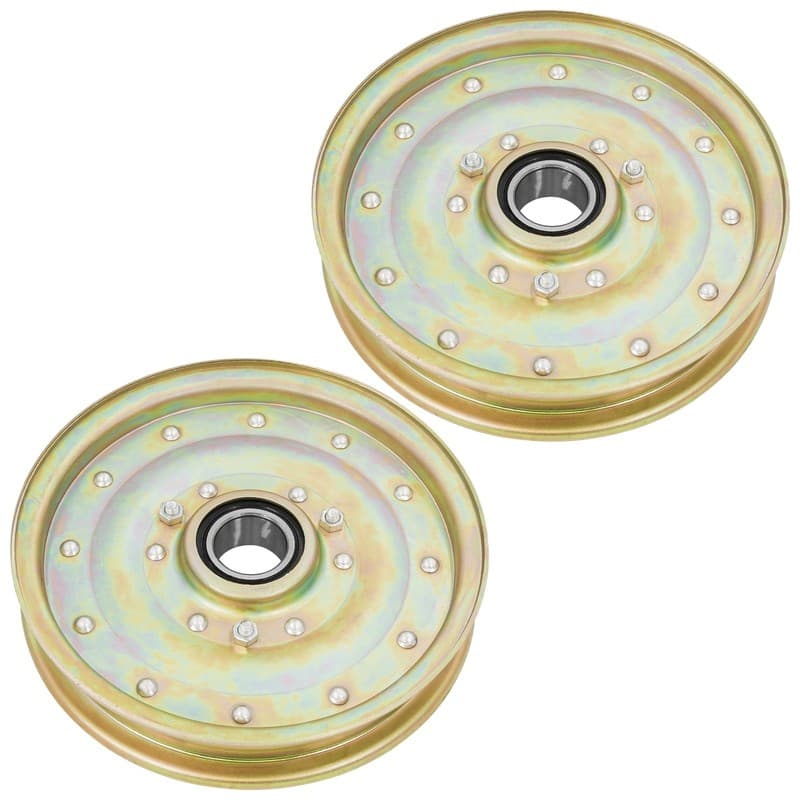 60" 72" Deck Pulley for John Deere ZTrak Z950A Z970R Z994R TCA22651