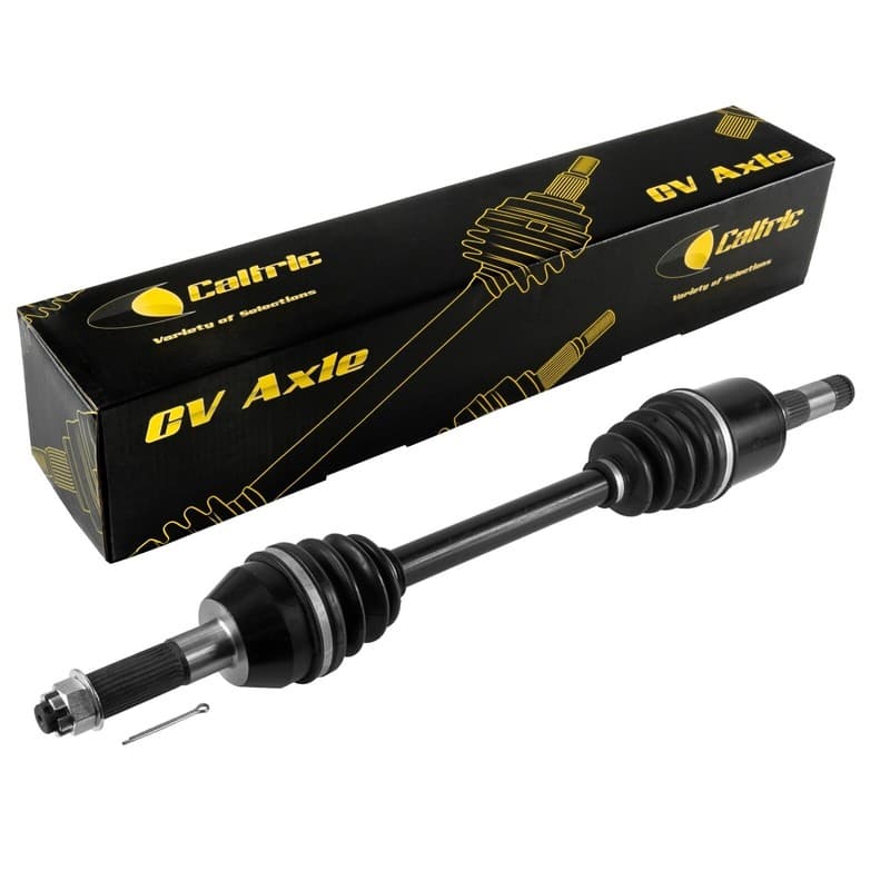 Rear Left Complete CV Joint Axle For Polaris Ranger 500 2X4 4X4 2005-2007
