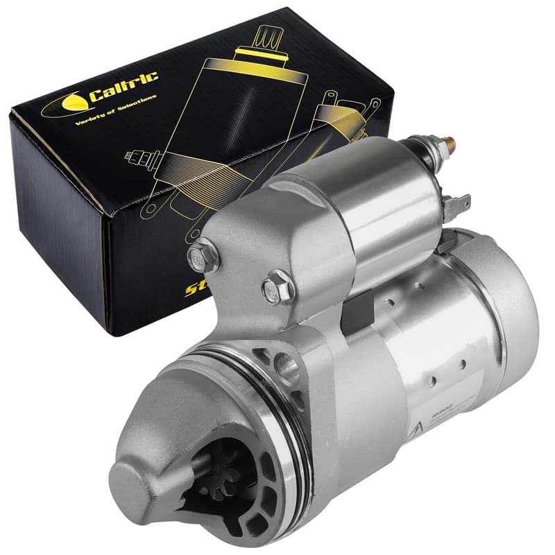 Starter for Polaris Sportsman 1000 XP 2015-2025 / Sportsman 850 2009-25 4016293