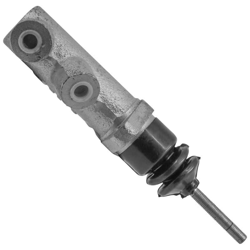 Caltric Brake Master Cylinder For JCB 510 515 516 520 524 525 527 530 535 540