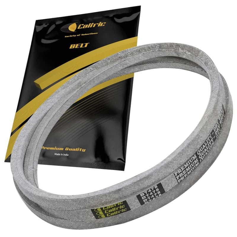 Celox 954-0485 754-0485 PTO Clutch Drive Belt for MTD Cub Cadet 42" Deck