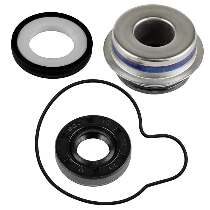 Water Pump Mechanical Seal and O-Ring for Suzuki VS800GL Intruder 800 1992-2005