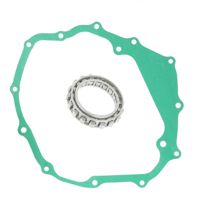 Clutch One Way Bearing and Gasket fits Honda TRX250 Recon 250 2x4 1997 - 2020