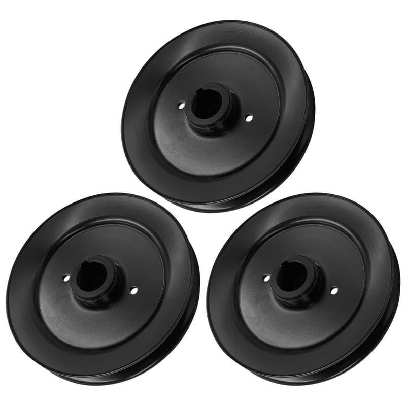48" Deck Pulley for Bobcat ZT200 ZT219 942201 942220A 48" 2308140