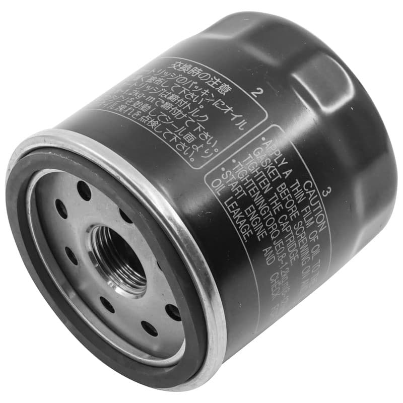 Oil Filter for Kawasaki Engine Fd731V 26 Hp 26Hp