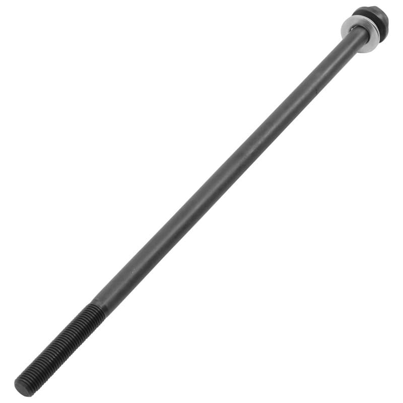 Caltric 7519087 Front Control A-Arm Bolt For Polaris ATV/UTV