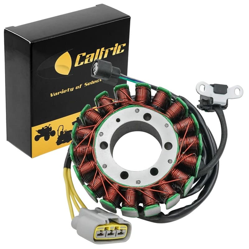 Caltric Stator Magneto For Honda Foreman 520 TRX520FA 2020-2021  31120-HR6-A61