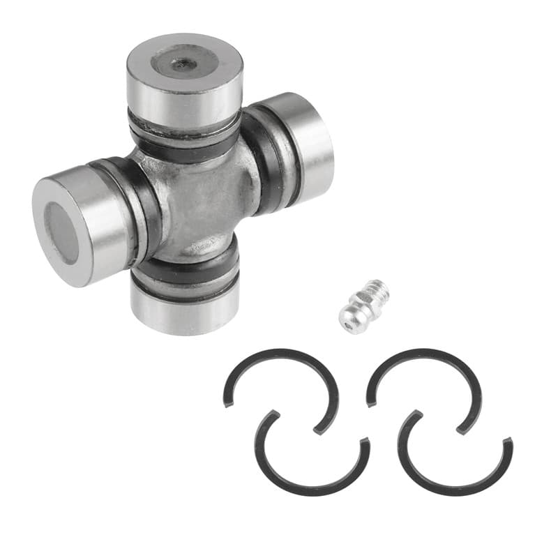U-Joint Kit for Kawasaki Teryx 750 KRT750 4X4 2008-2013 Rear Drive Shaft