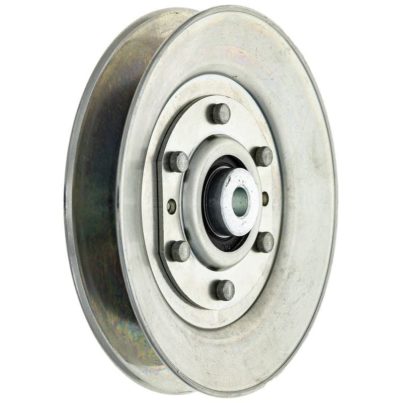 8TEN Idler Pulley for Ferris ISX2200 ISX3300 ISX800 IS2100Z IS3200Z 5103456YP