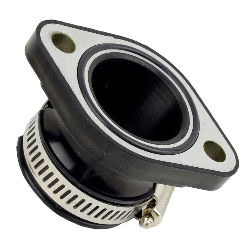 Intake Manifold Carburetor Boot for Polaris 300 2X4 4X4 6X6 1994