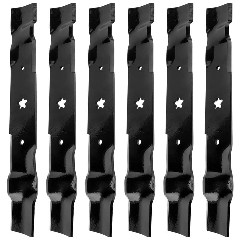 532187255 582923101 575938501 54" Deck Blade For Craftsman Husqvarna Poulan
