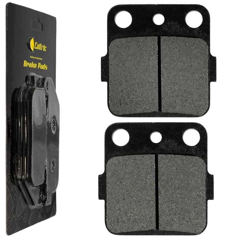 Rear Brake Pads for Yamaha YZ250 YZ250W Motorcross 1989 Rear Brake Pads