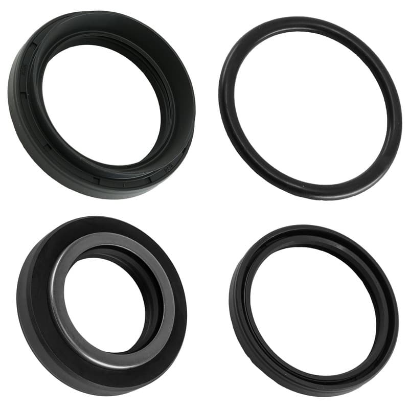 Rear Differential Seal & O Ring Kit For Honda Four Trax TRX300FW 4X4 1997-2000