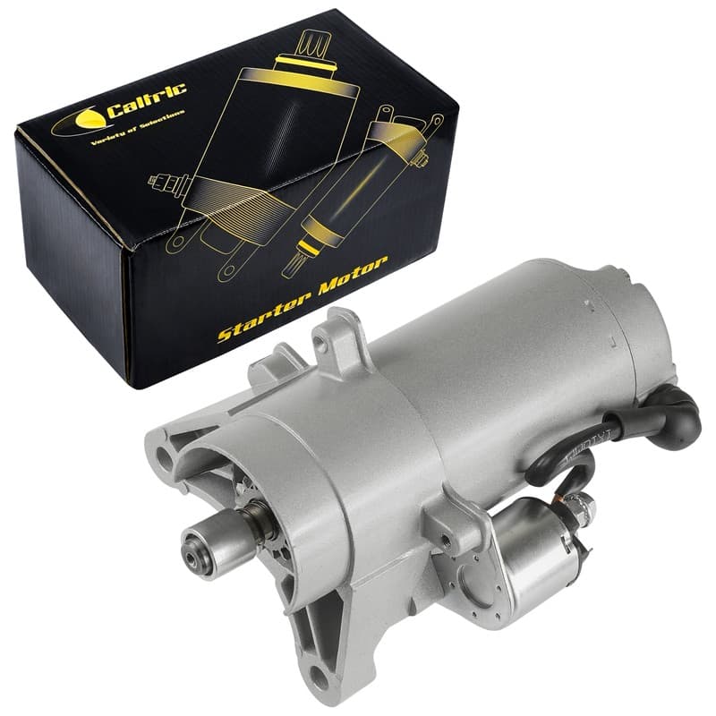 Starter for Honda Engine GX360K1 DD / GX360K1 DD/A / GX360K1 DD2 / 31200-ZA0-921