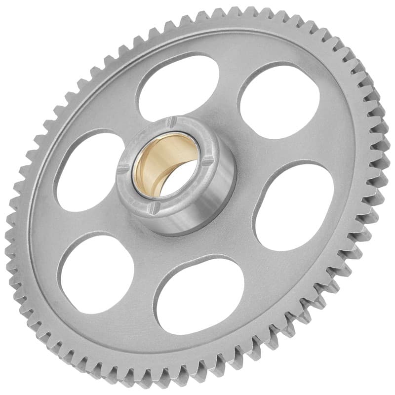 Starter Clutch Gear Idler fits Yamaha 5KM-15517-00-00