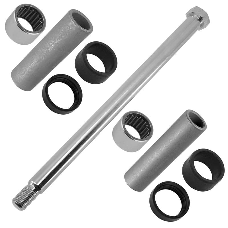 Swing Arm Pivot shaft Bushing Bearing Kit For Yamaha Blaster 200 YFS200 88-2006