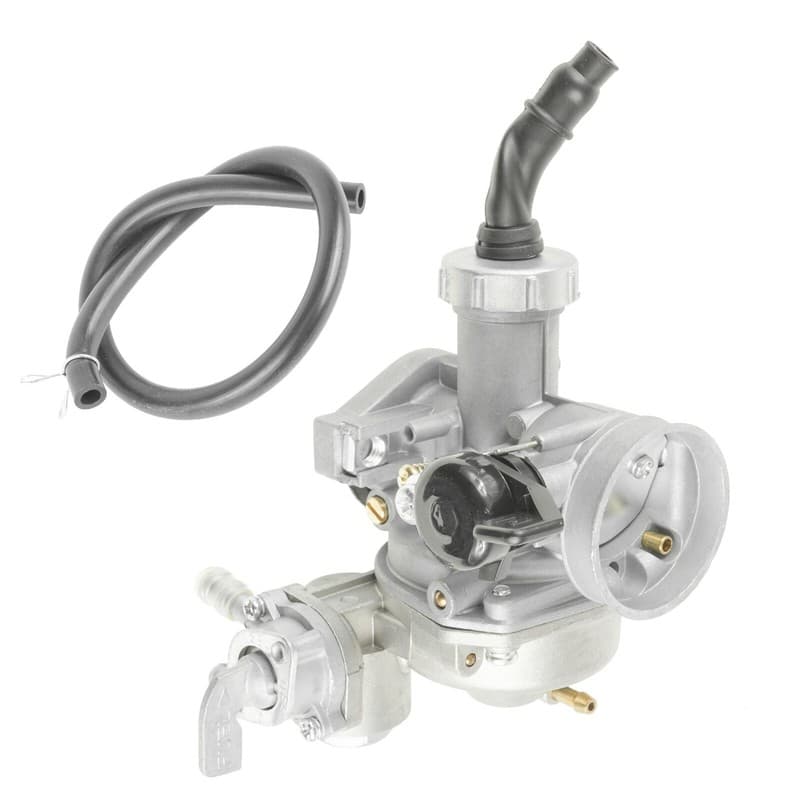 Caltric Carburetor For Honda ATC110 16100-459-712 16100-459-713 16101-459-P00