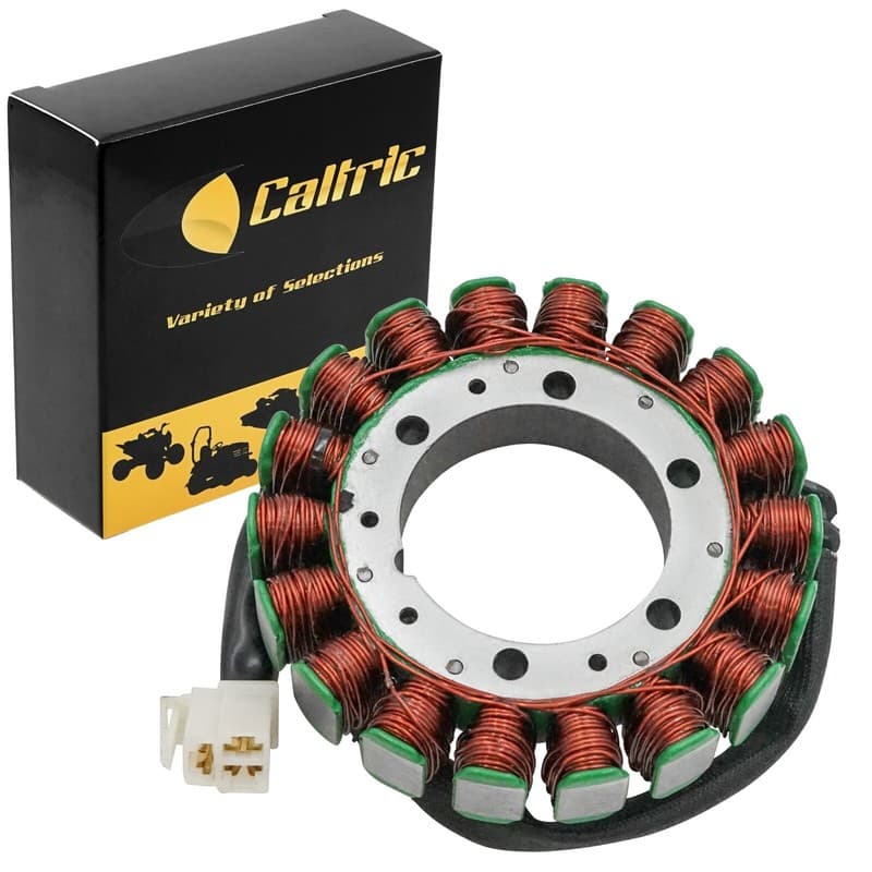 Stator fits Ducati 1098 2007-2009 / 1198 2009-2011 26440171A 26420172A Generator