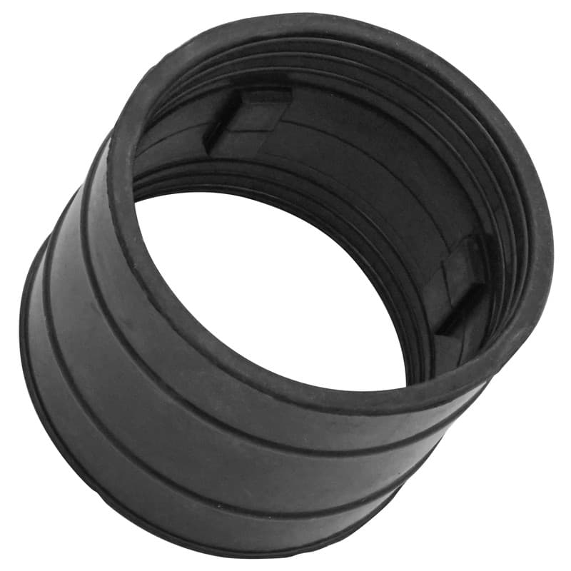 Air Inlet Flexible Adapter For Can Am Commander 1000 /Commander Max 1000 11-15