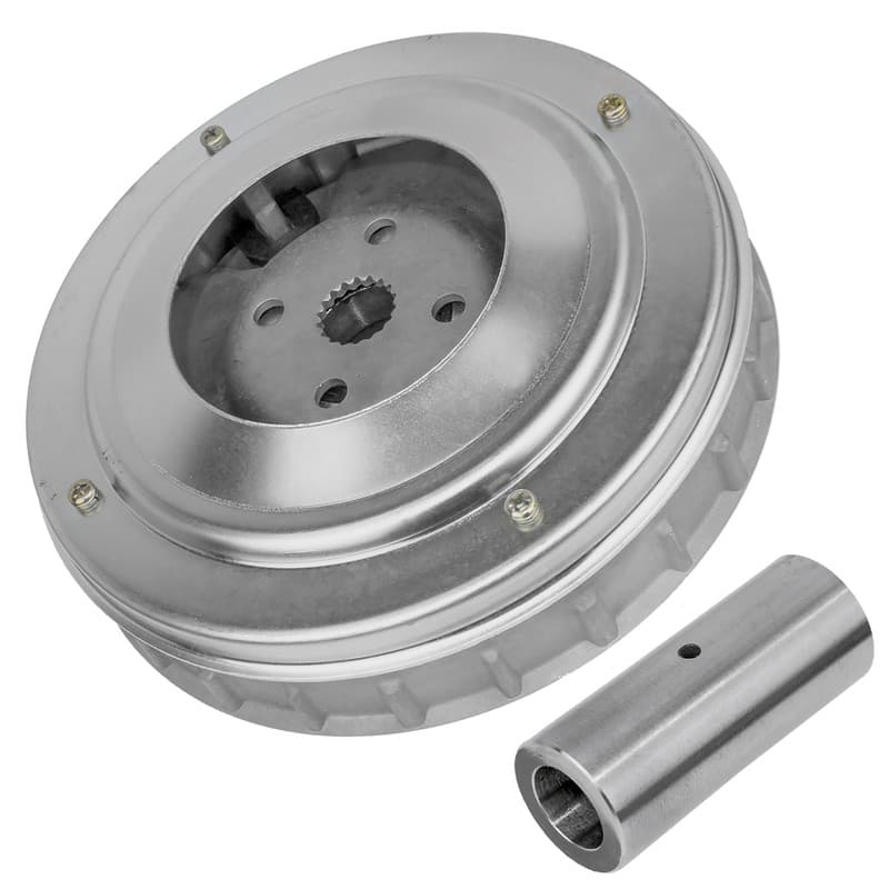Complete Primary Sliding Sheave for Yamaha Rhino 450 YXR450 4X4 2006-2009