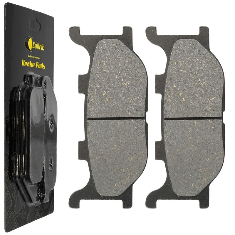 Front Brake Pads for Yamaha 1600 V-Star XV1600A Road Midnight Star Silverado