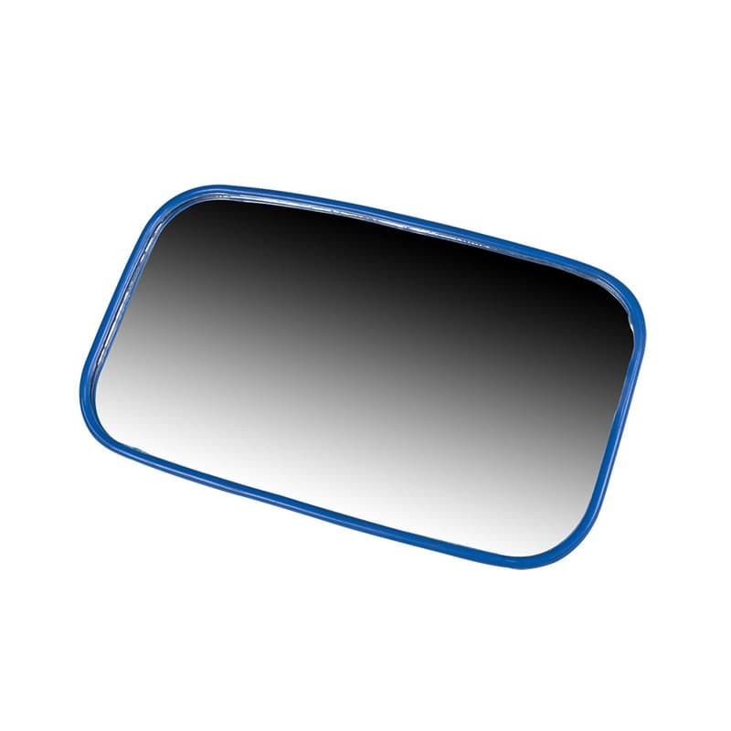 NICHE UTV Rear View Mirror for Honda Big Red Talon Pioneer 500 700 1000 SXS Blue