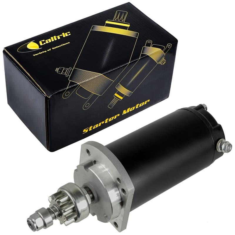 Starter for Kohler 18-25 HP 18-25HP K482 / K532 / K582