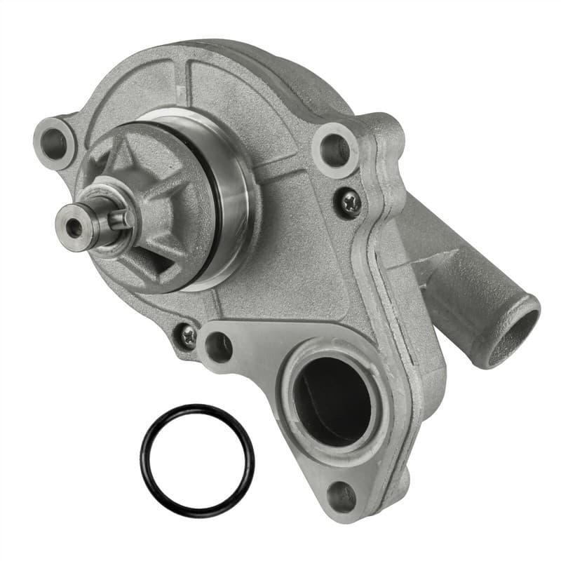 Water Pump Assembly for Suzuki Quadsport Z400 LT-Z400Z 2x4 Special Edition 05-13