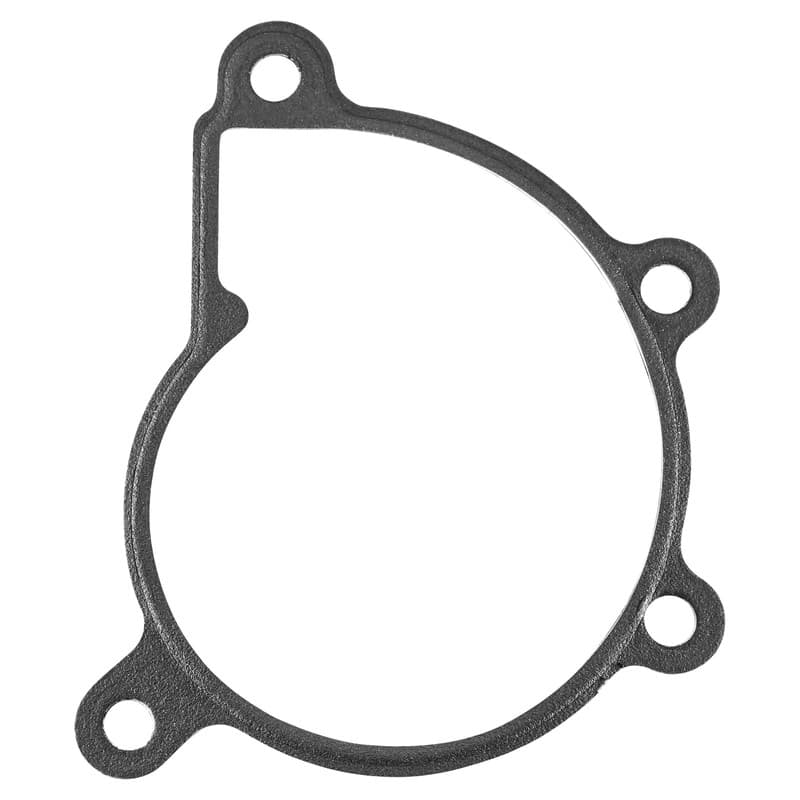 Water Pump Mechanical Seal Gasket For Yamaha YFZ-R6 YZFR6 07-20 2C0-12428-01-00
