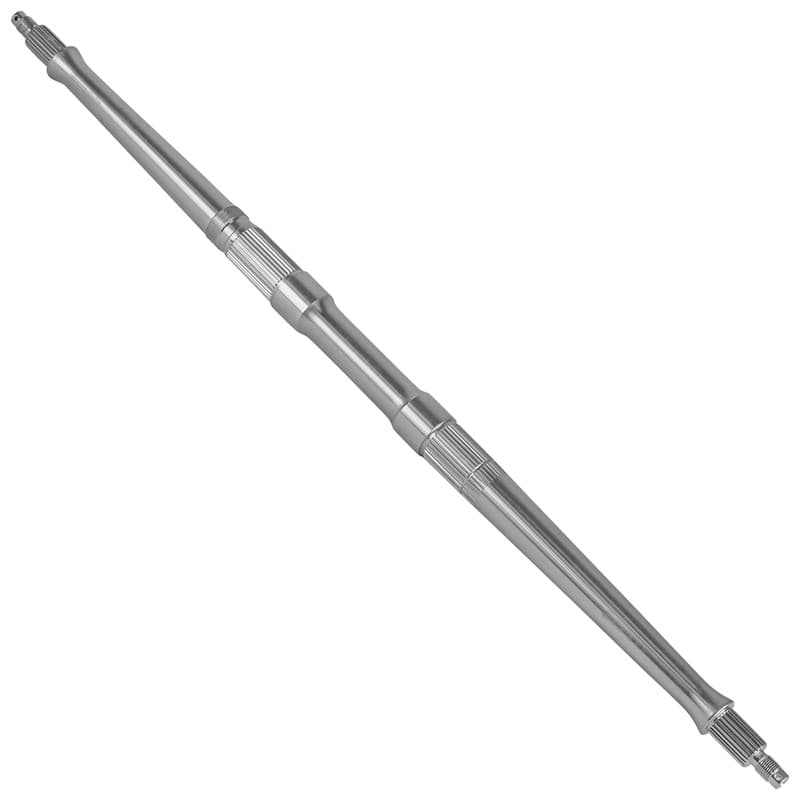 Rear Axle Shaft for Yamaha YFZ450 YFZ450V 2006 5Tg-25381-10-00