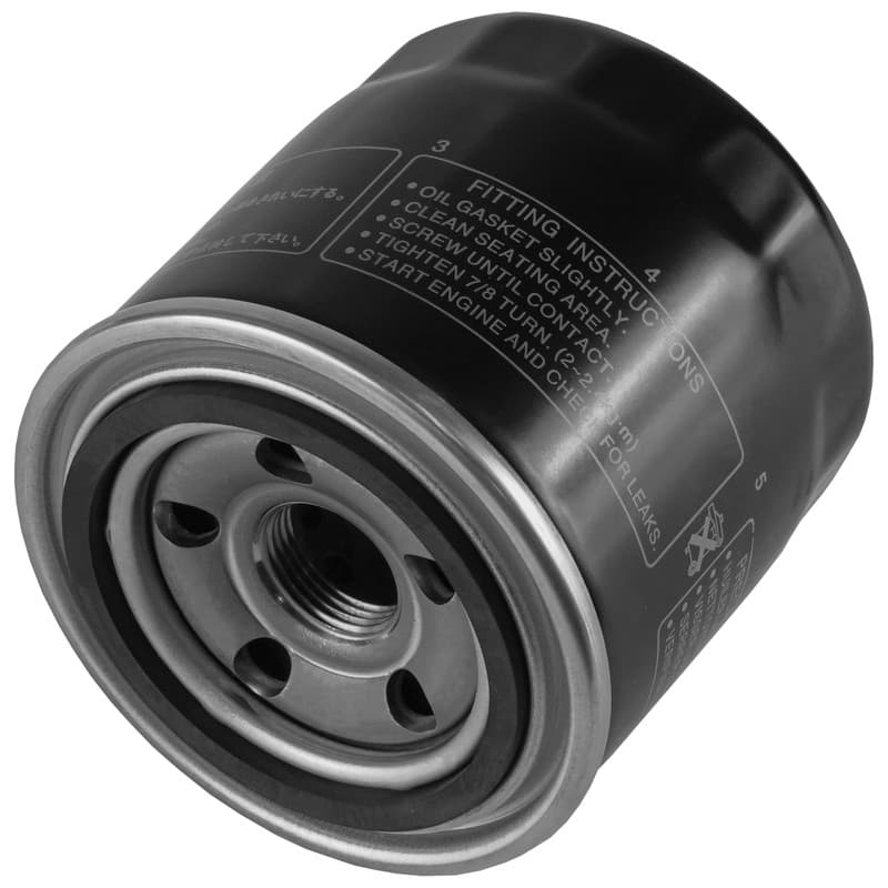 Oil Filter for Honda VF750 VF-750 CBX750 VFR750F VF750C Magna 750 1982-1989