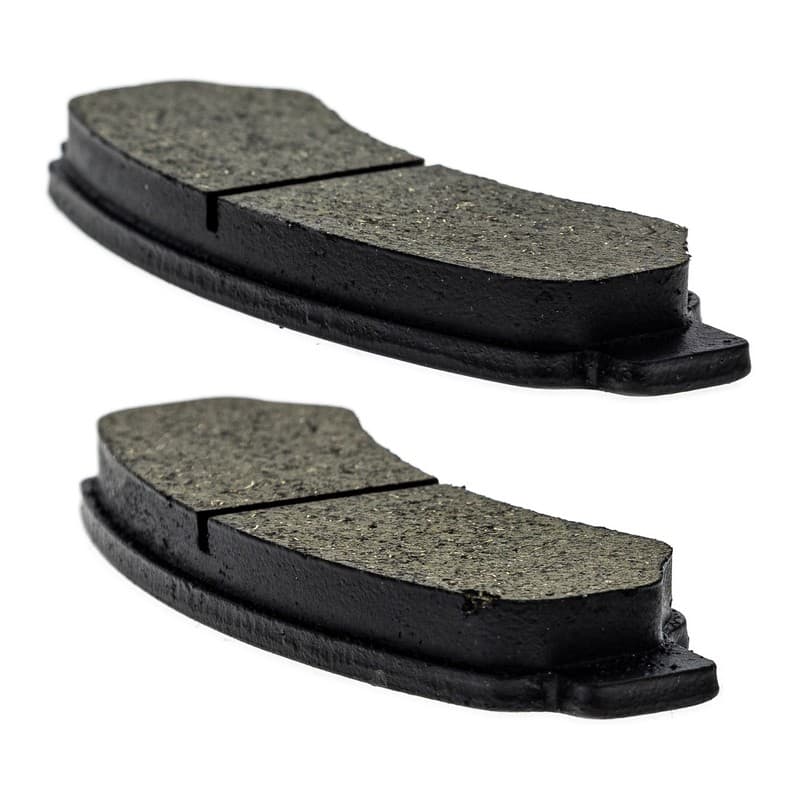 NICHE Brake Pad Set for CFMoto CFORCE 400 500 600 UFORCE 800 1000 Front Organic