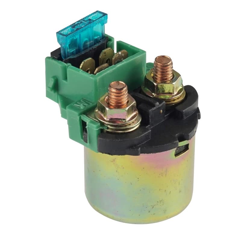 Starter Relay Solenoid for Suzuki GS500E 1990-2000/GS500 01-2002/GS500F 04-2009