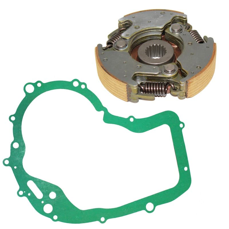 for Arctic Cat 300 1998-2005 Clutch Centrifugal Carrier and Gasket 3446-128