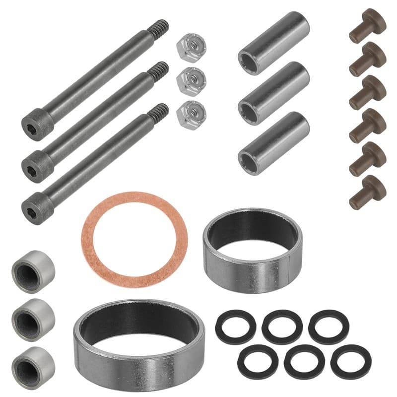 Primary Clutch Hardware Kit for Polaris Trail Blazer 250 1997-2006