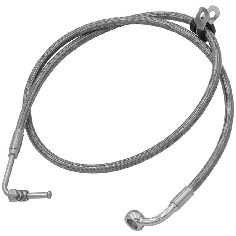 Rear Left Brake Line For Polaris RZR 900 Trail 2021/ S 900 15-26 / 4 900 15-18