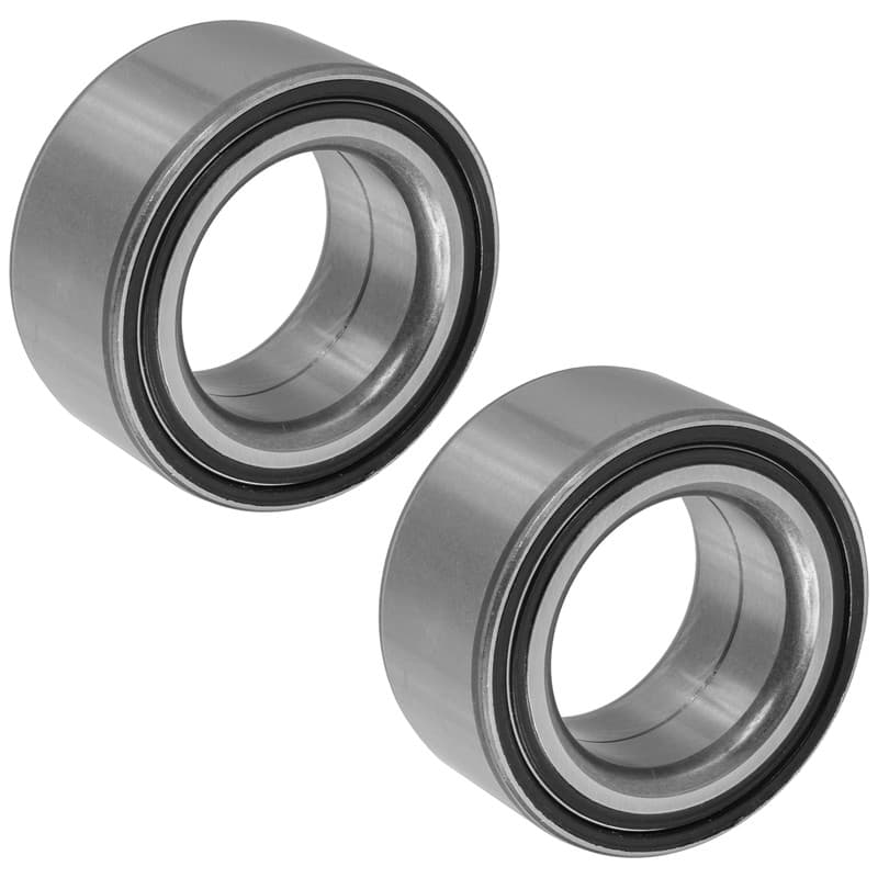 2 Front And Rear Wheel Ball Bearing for Polaris RZR 900 2015 2016 2017