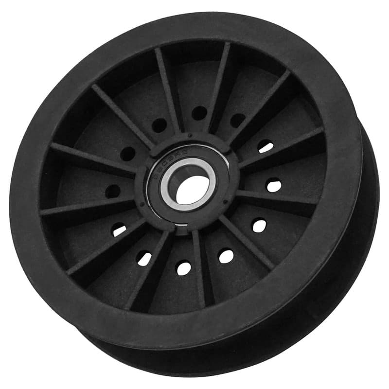 46" Deck Pulley for Exmark LHP19KA465 LHP23KA465 109-0977  784504 Lazer Z