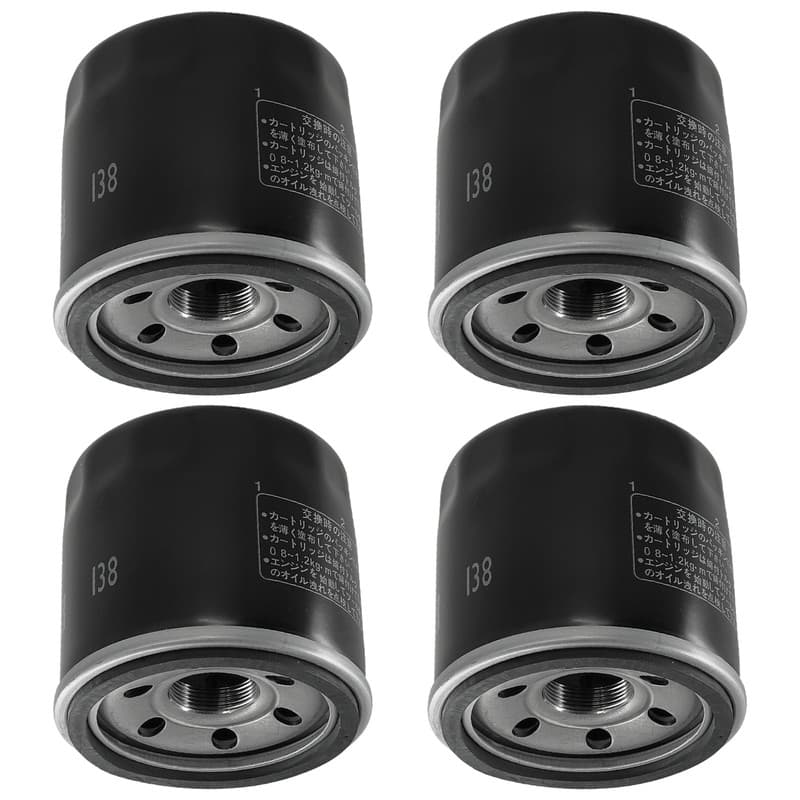 Oil Filter For Suzuki Bandit 1200 GSF1200S 1997-05 / Bandit 1200 GSF1200 2001-05