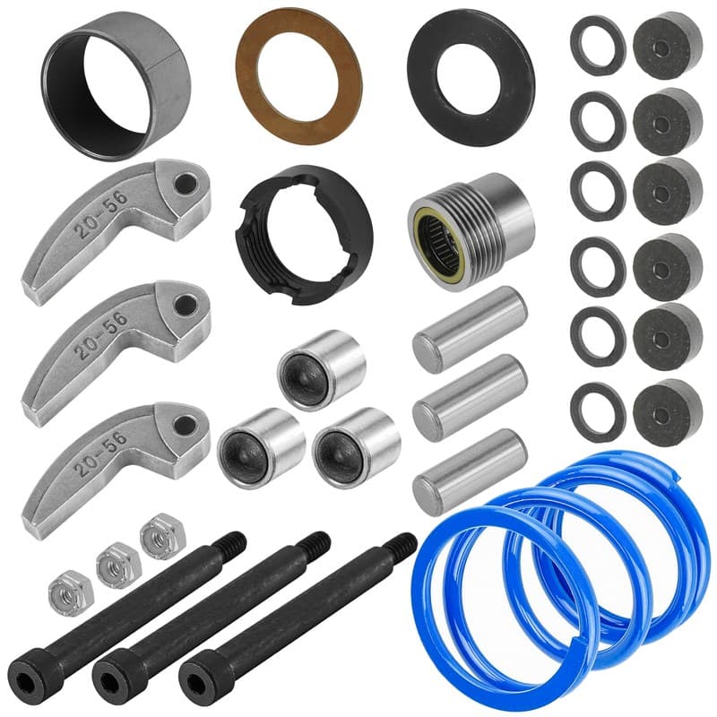 Primary Drive Clutch Kit for Polaris Sportsman 700 2002-2005 / MV7 2005 1321971